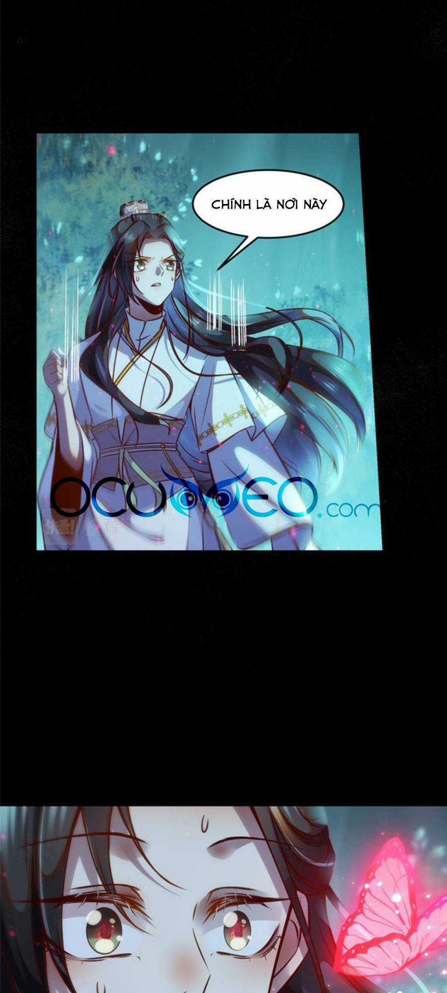 Nghịch Thiên Thần Phi Chí Thượng Chapter 55 trang 15