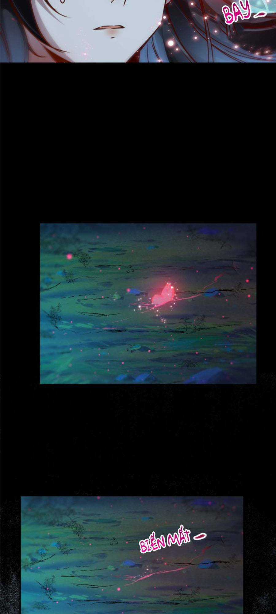 Nghịch Thiên Thần Phi Chí Thượng Chapter 55 trang 16