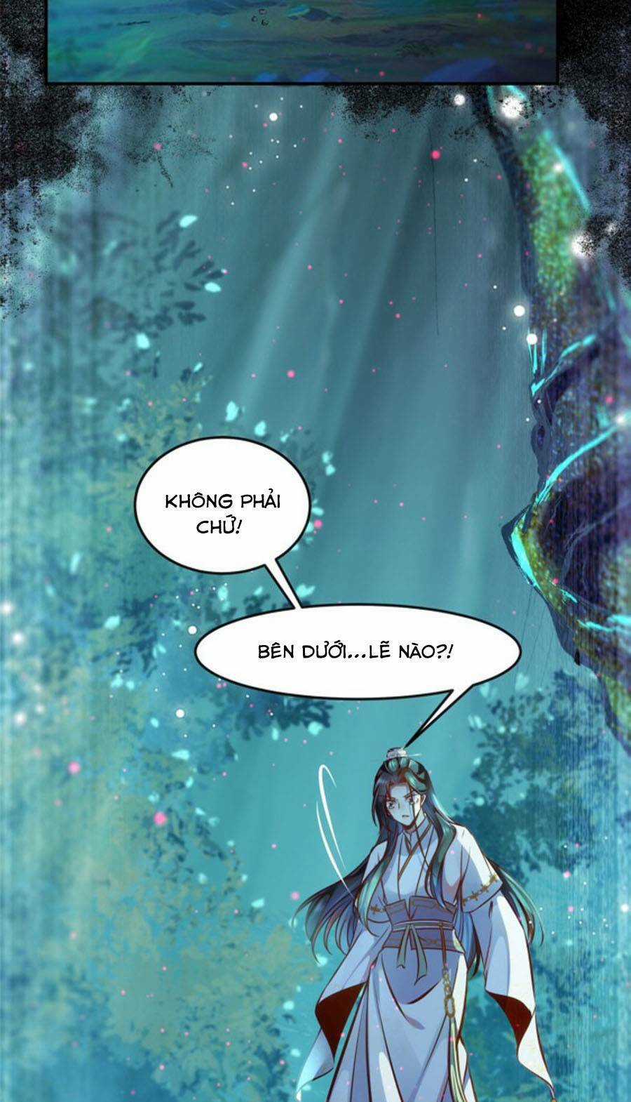 Nghịch Thiên Thần Phi Chí Thượng Chapter 55 trang 17