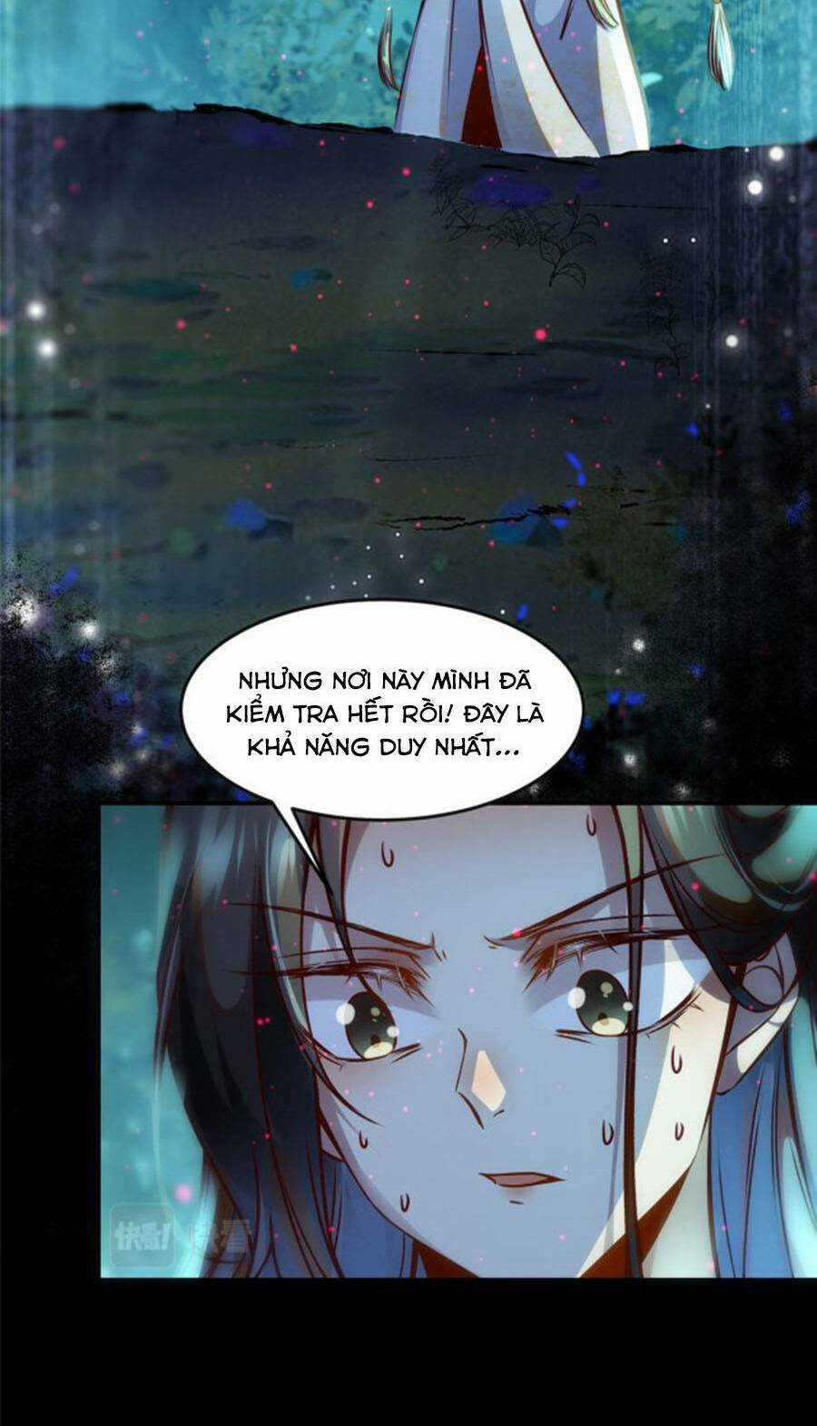 Nghịch Thiên Thần Phi Chí Thượng Chapter 55 trang 18