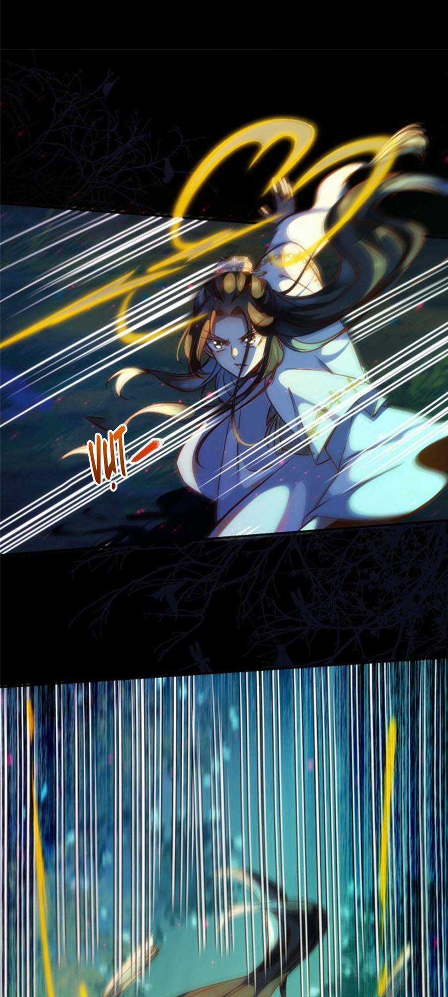 Nghịch Thiên Thần Phi Chí Thượng Chapter 55 trang 19