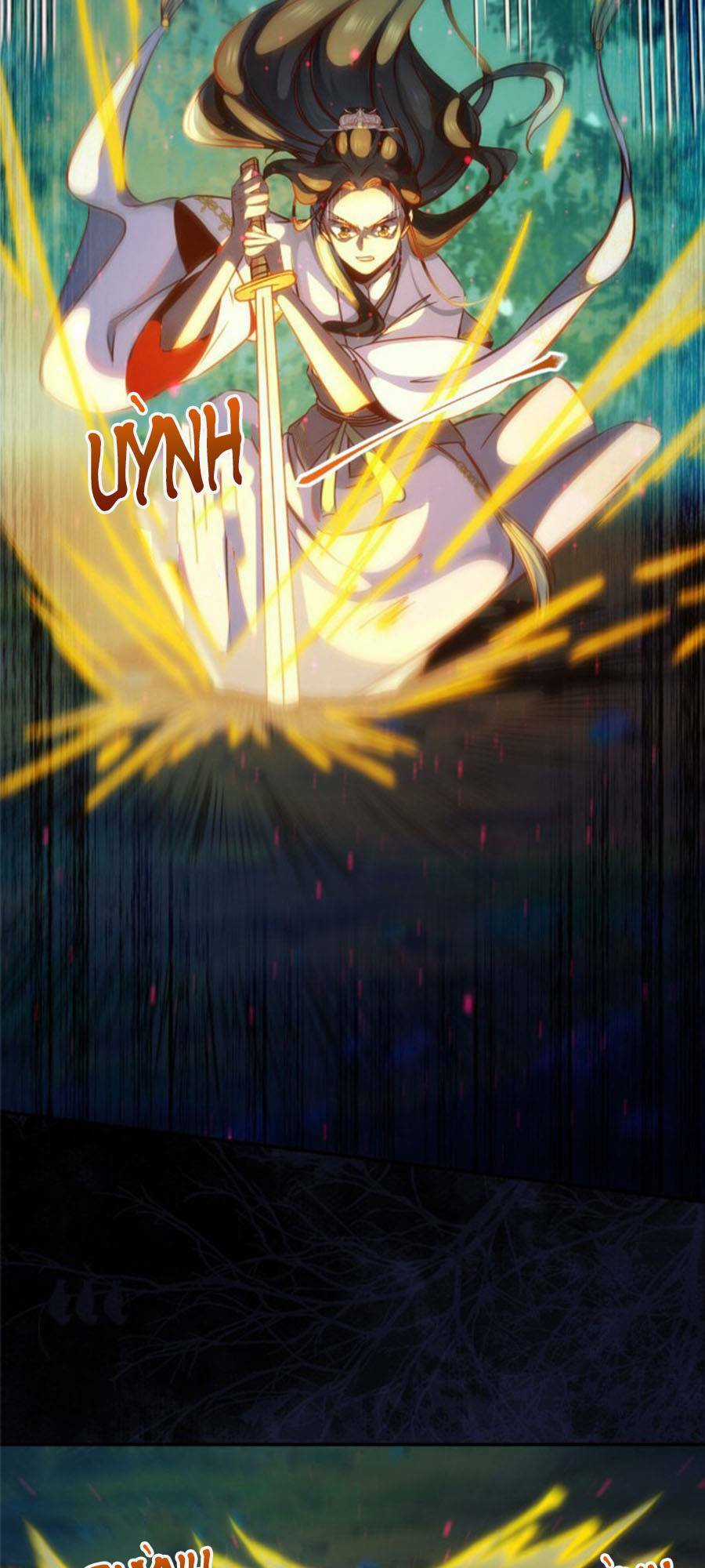 Nghịch Thiên Thần Phi Chí Thượng Chapter 55 trang 20