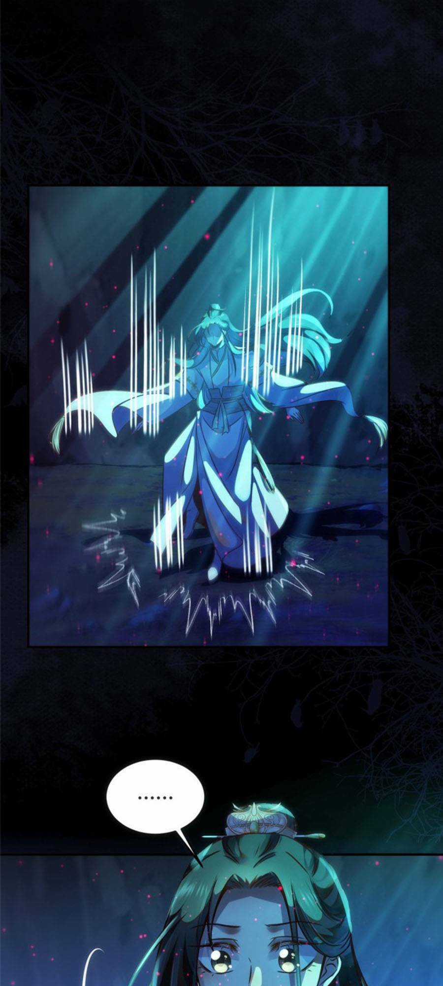 Nghịch Thiên Thần Phi Chí Thượng Chapter 55 trang 22