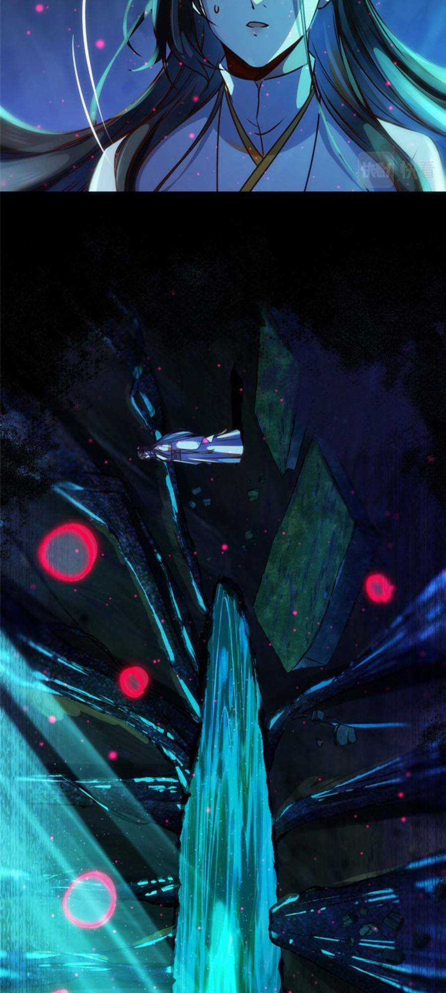 Nghịch Thiên Thần Phi Chí Thượng Chapter 55 trang 23