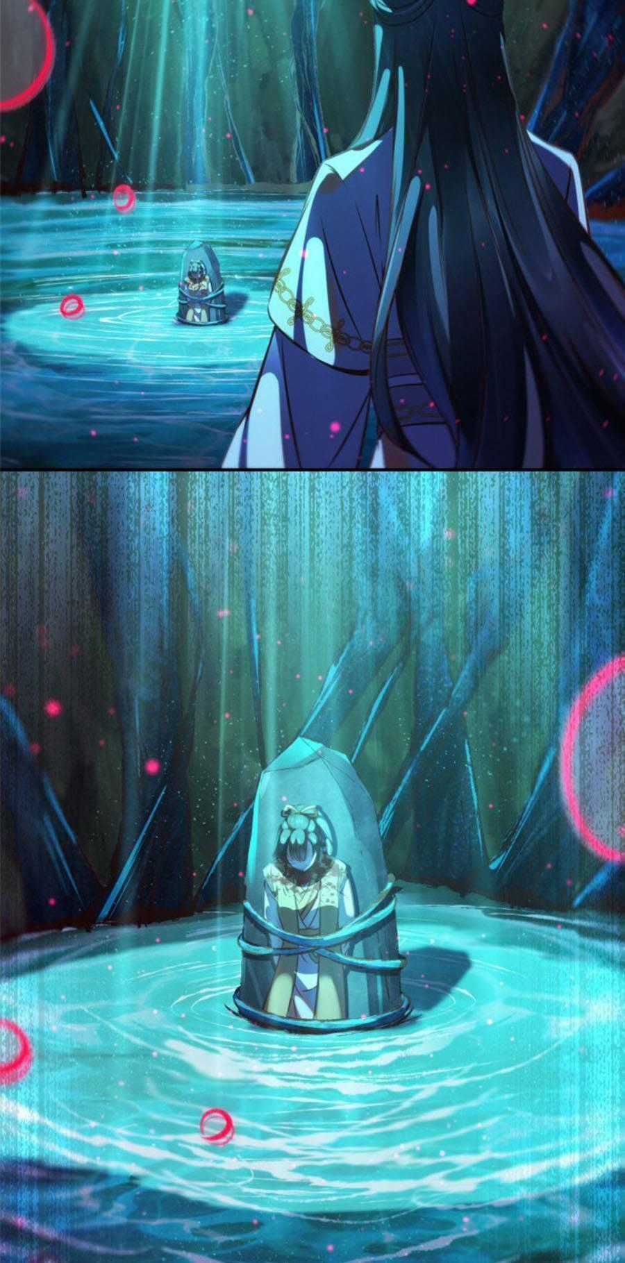 Nghịch Thiên Thần Phi Chí Thượng Chapter 55 trang 25