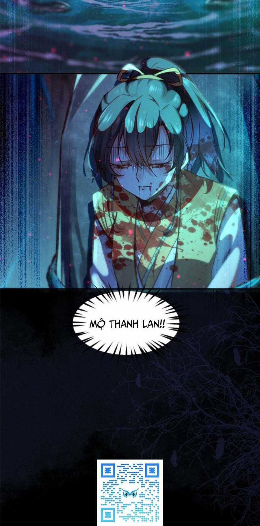 Nghịch Thiên Thần Phi Chí Thượng Chapter 55 trang 26