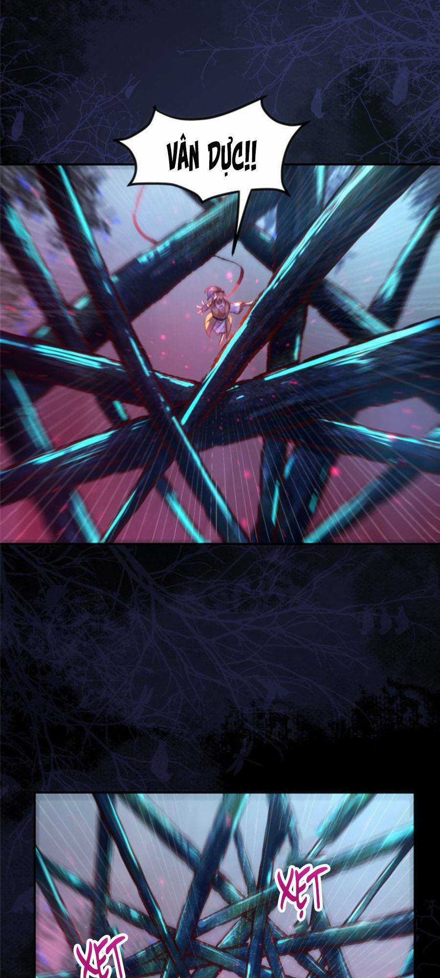 Nghịch Thiên Thần Phi Chí Thượng Chapter 55 trang 3