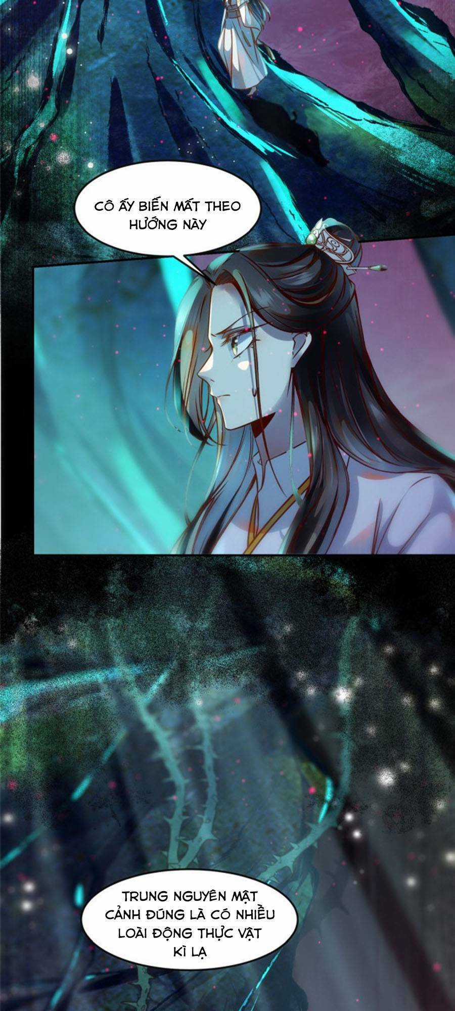 Nghịch Thiên Thần Phi Chí Thượng Chapter 55 trang 7