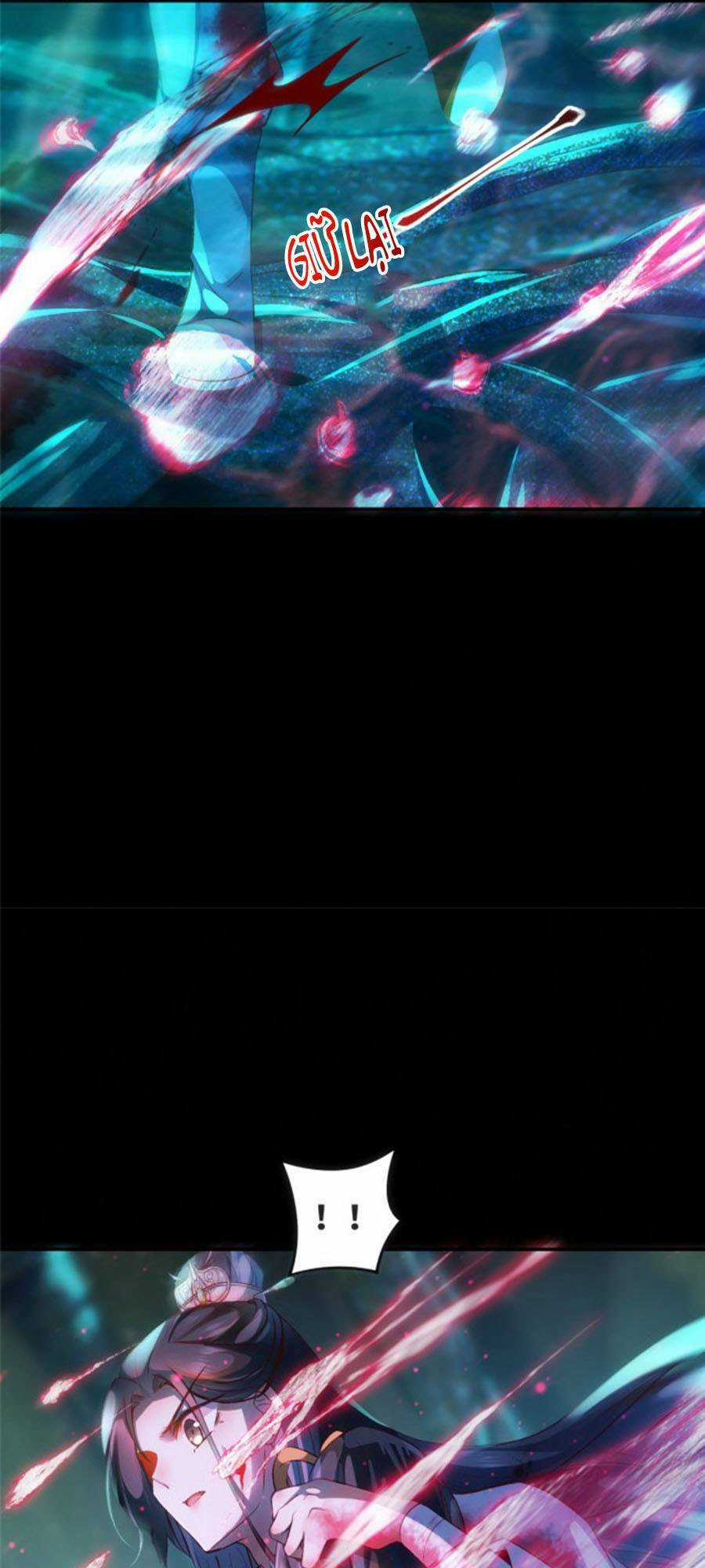 Nghịch Thiên Thần Phi Chí Thượng Chapter 56 trang 12