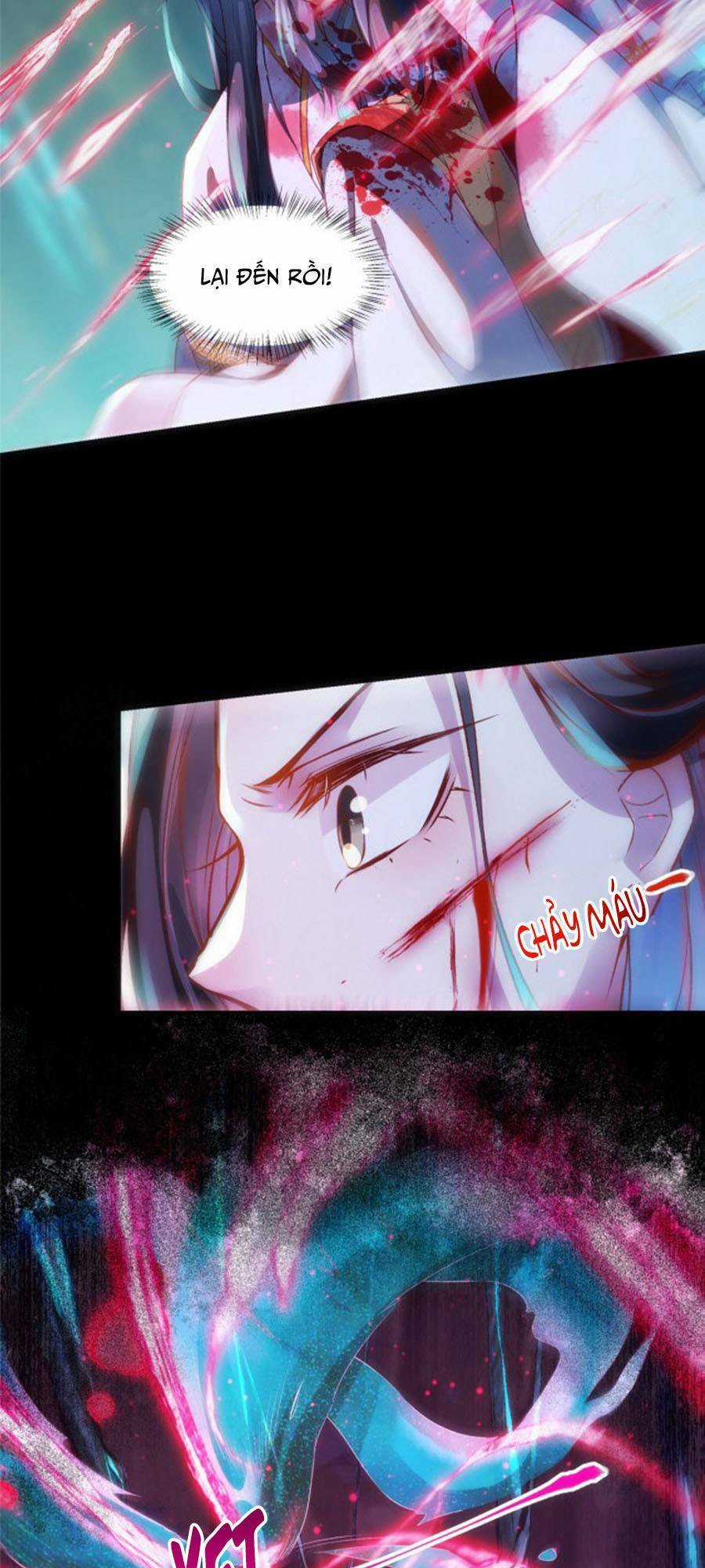 Nghịch Thiên Thần Phi Chí Thượng Chapter 56 trang 13