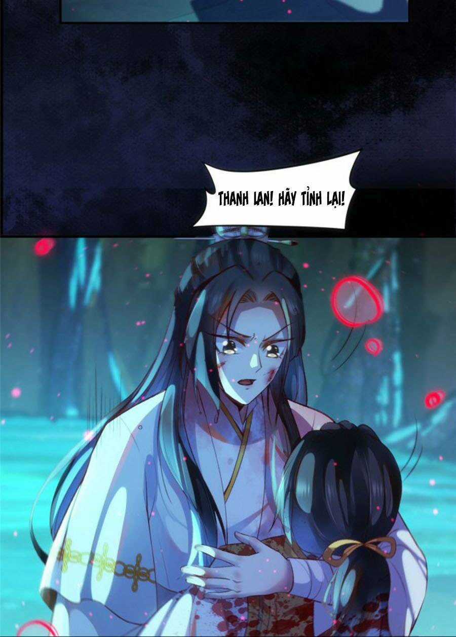 Nghịch Thiên Thần Phi Chí Thượng Chapter 56 trang 17