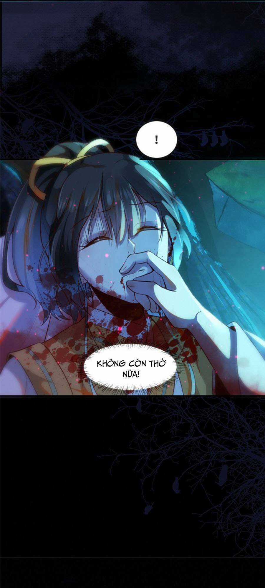 Nghịch Thiên Thần Phi Chí Thượng Chapter 56 trang 18