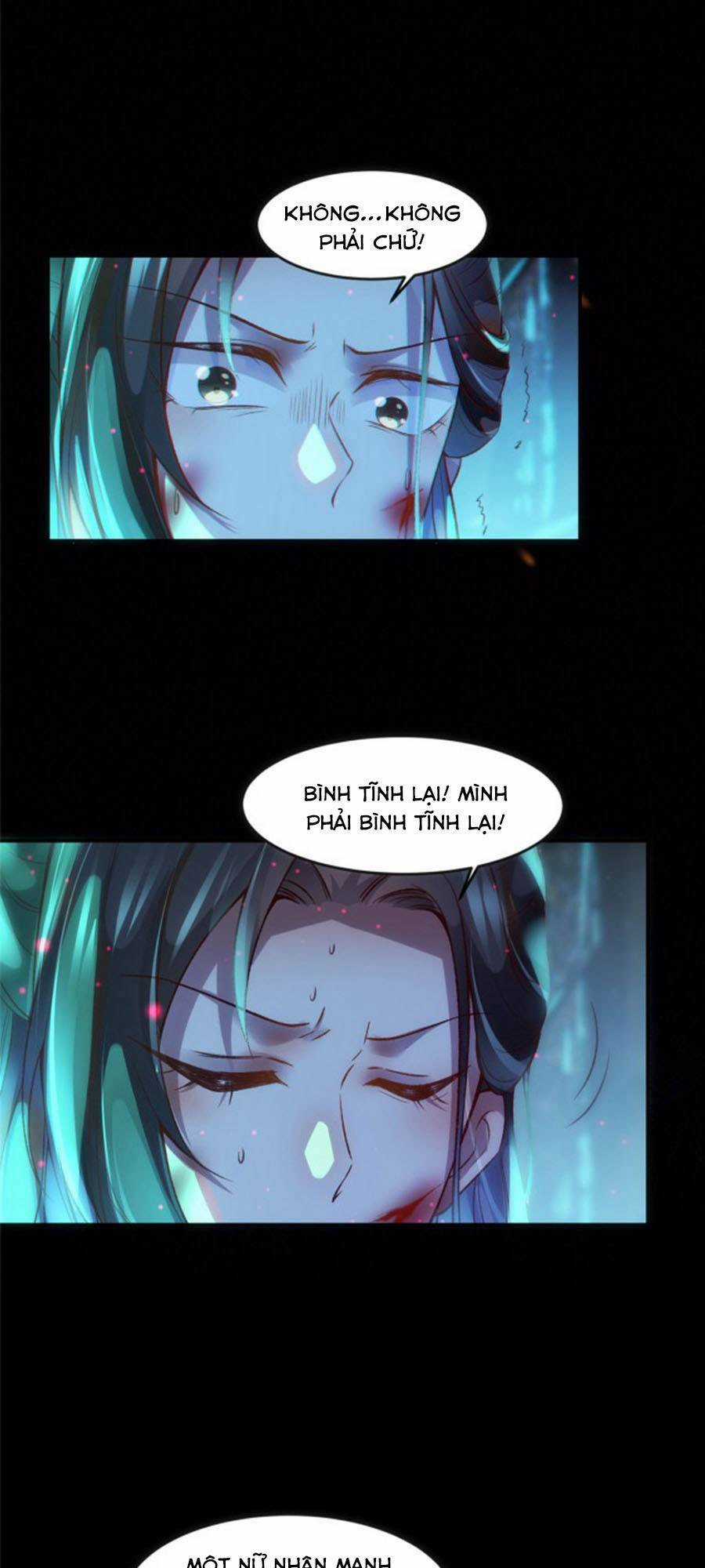 Nghịch Thiên Thần Phi Chí Thượng Chapter 56 trang 19