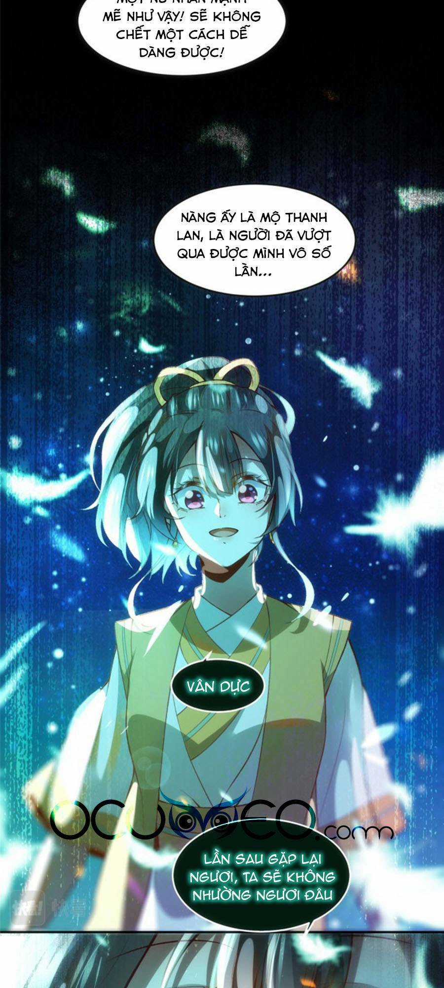 Nghịch Thiên Thần Phi Chí Thượng Chapter 56 trang 20