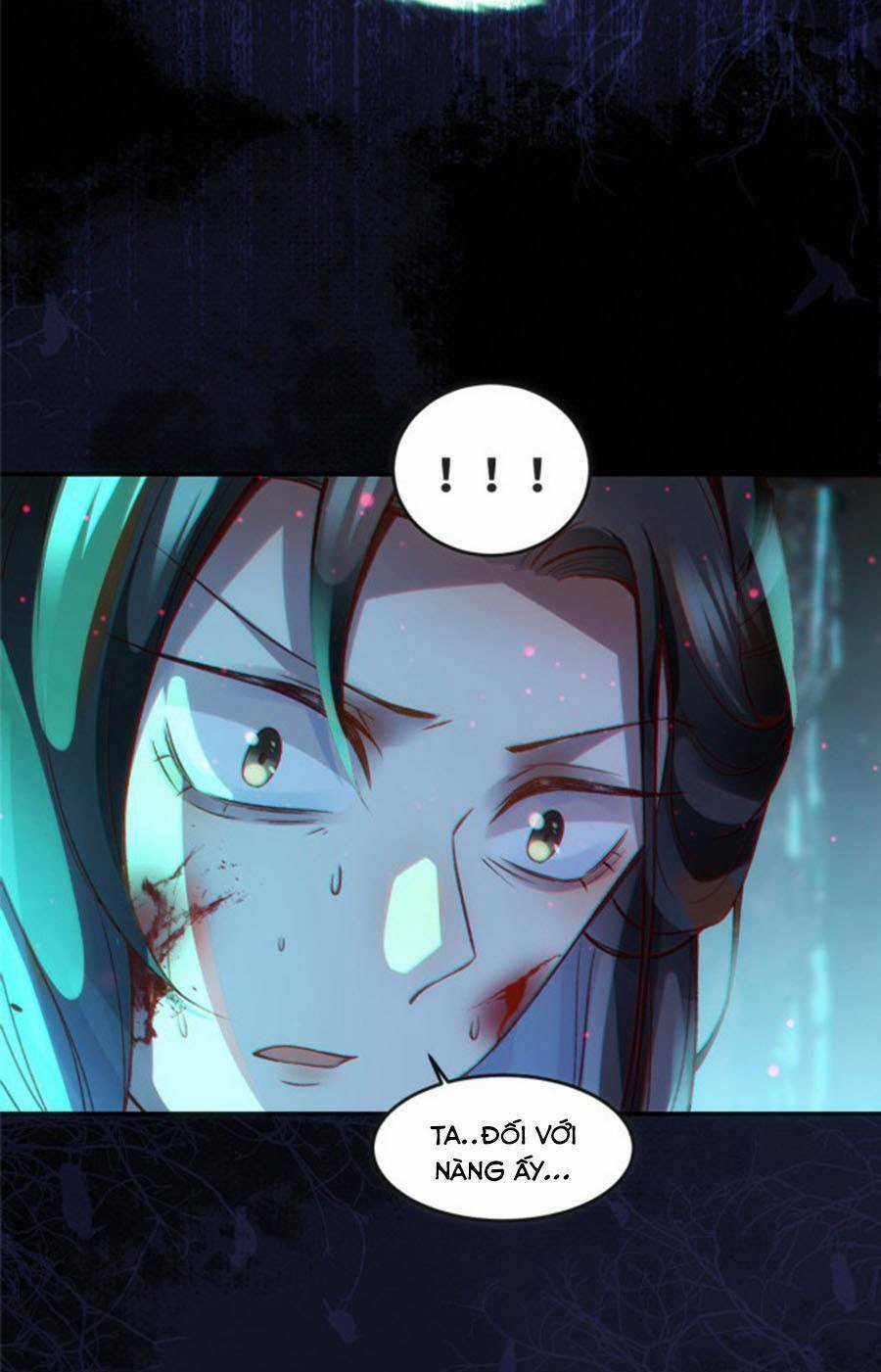 Nghịch Thiên Thần Phi Chí Thượng Chapter 56 trang 22