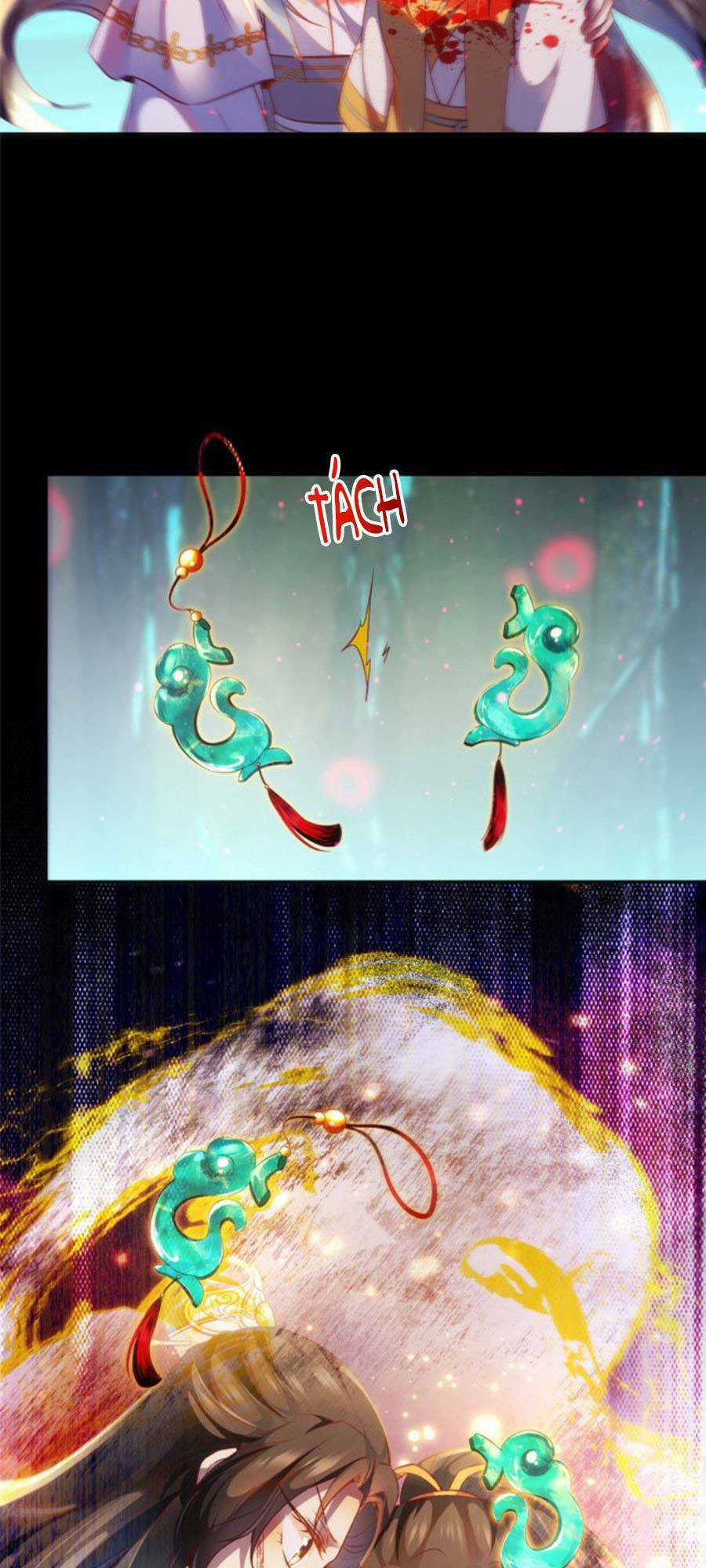 Nghịch Thiên Thần Phi Chí Thượng Chapter 56 trang 26