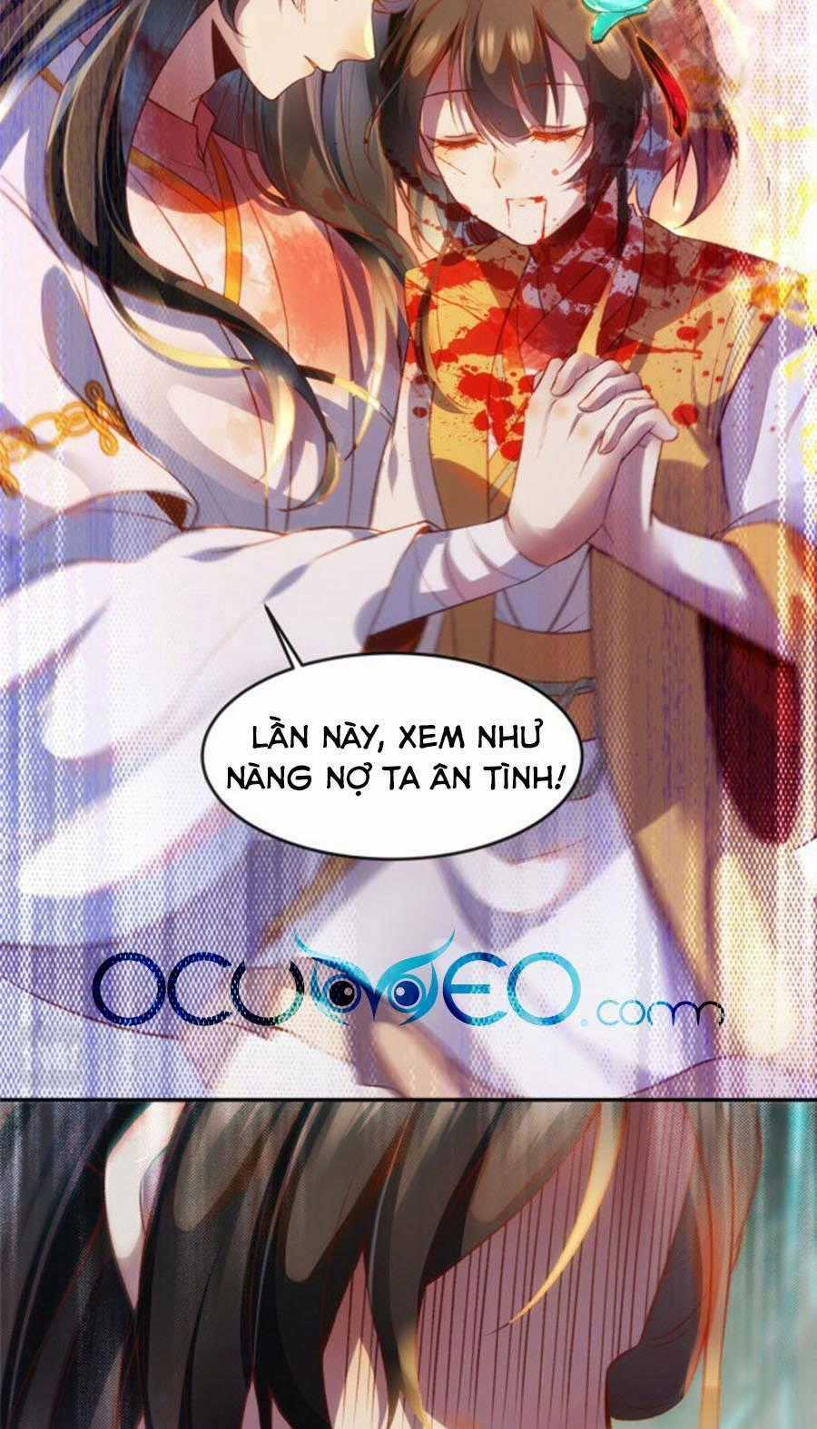 Nghịch Thiên Thần Phi Chí Thượng Chapter 56 trang 27