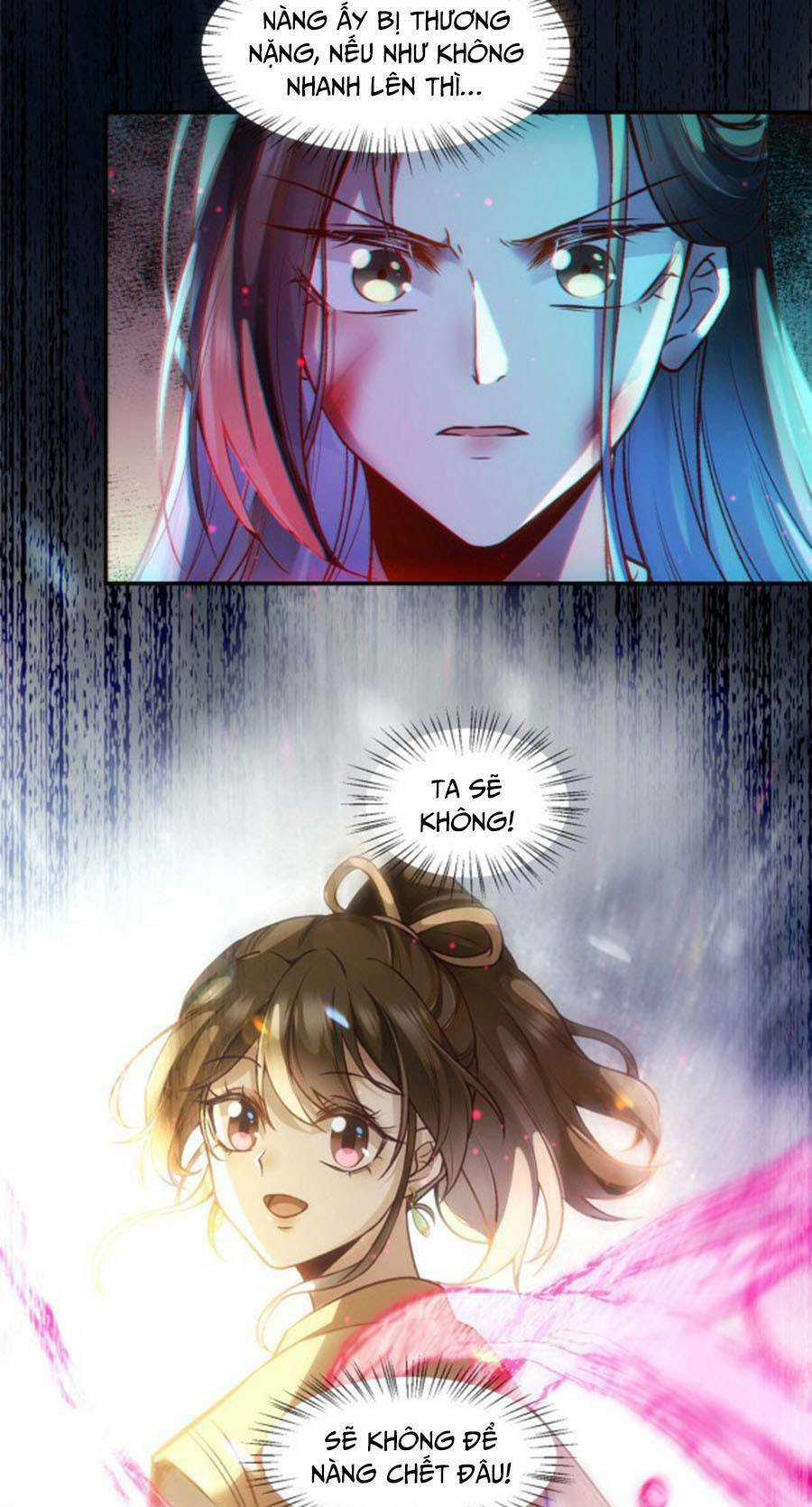 Nghịch Thiên Thần Phi Chí Thượng Chapter 56 trang 4