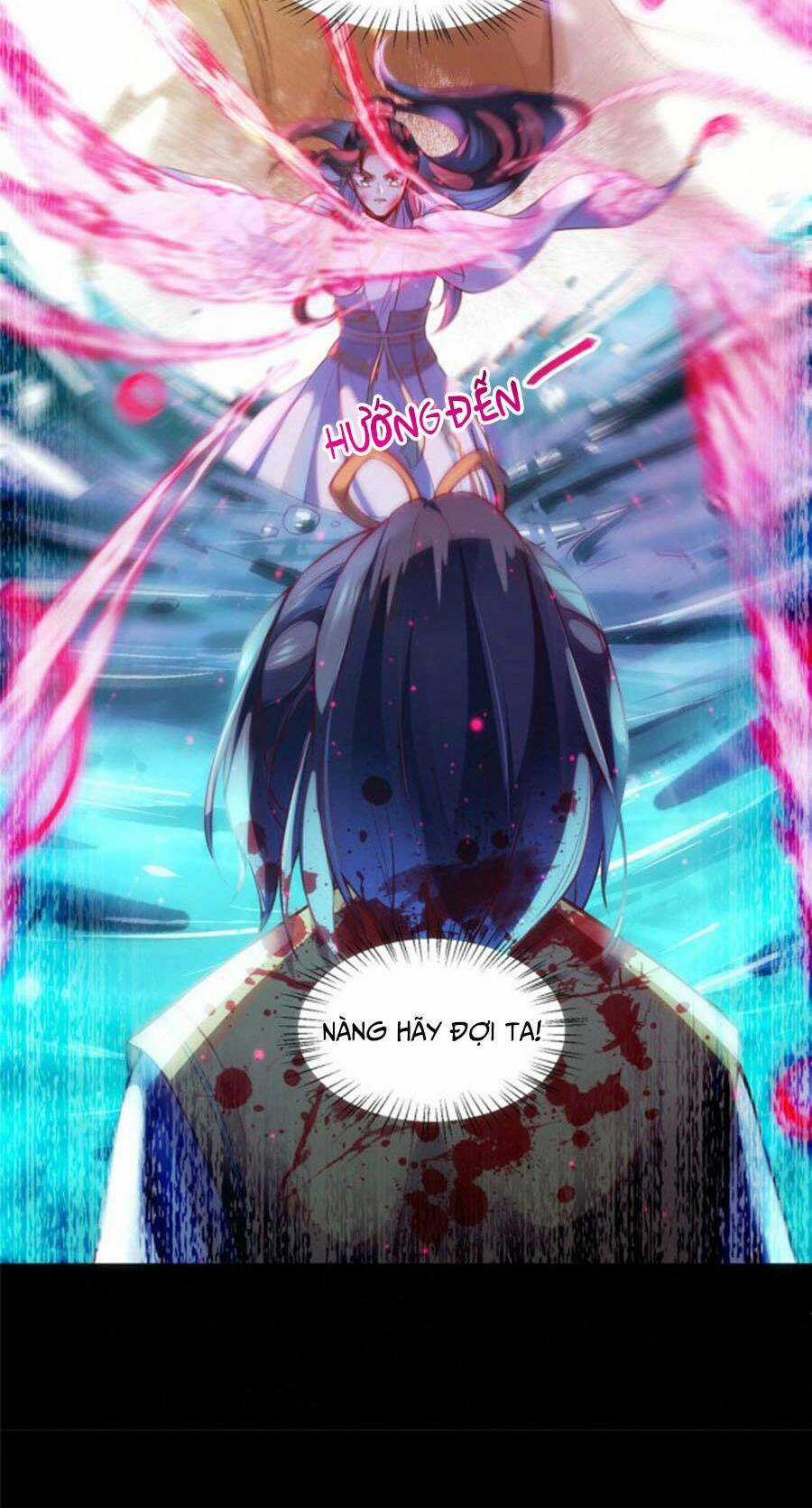 Nghịch Thiên Thần Phi Chí Thượng Chapter 56 trang 5