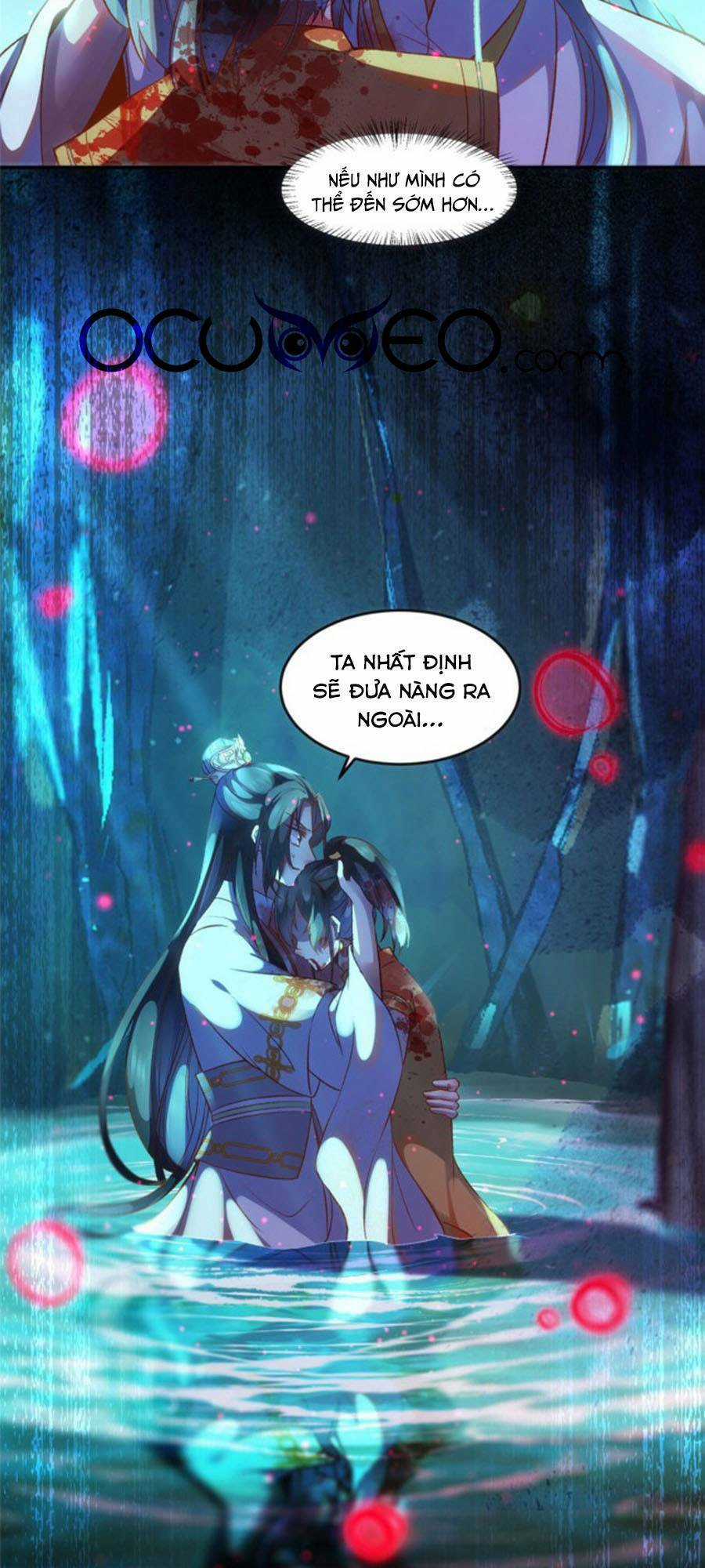 Nghịch Thiên Thần Phi Chí Thượng Chapter 56 trang 8