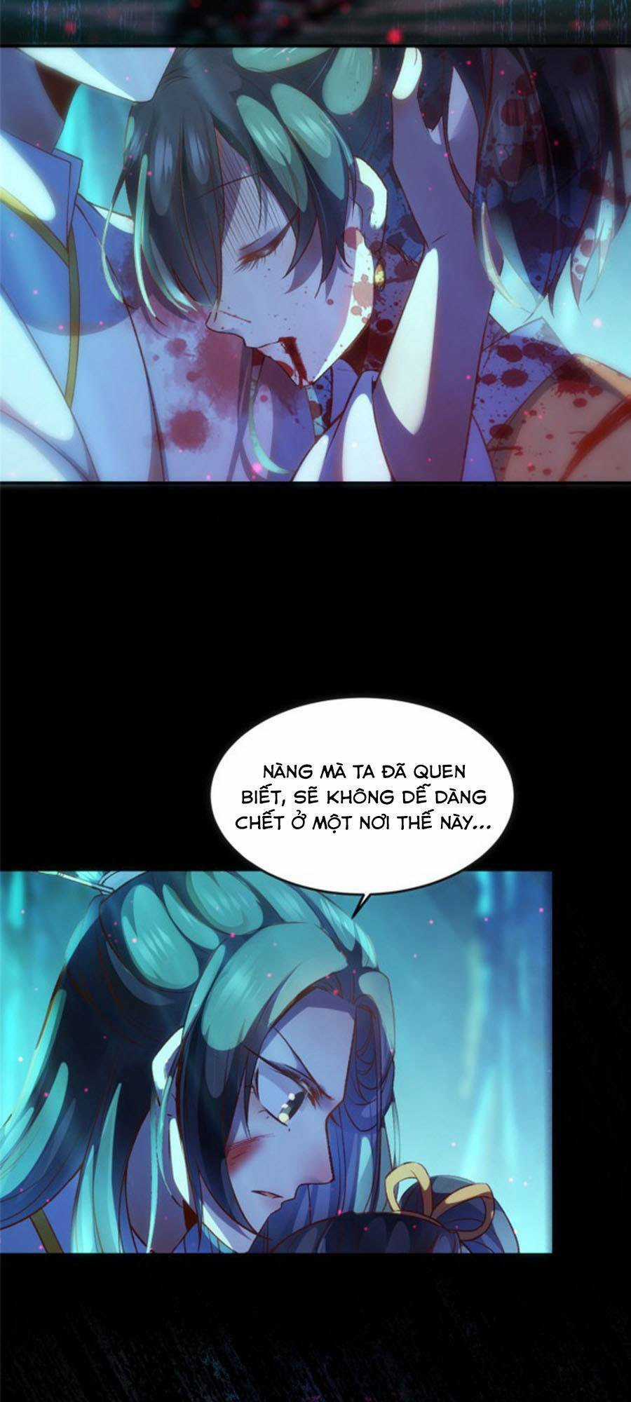 Nghịch Thiên Thần Phi Chí Thượng Chapter 56 trang 9