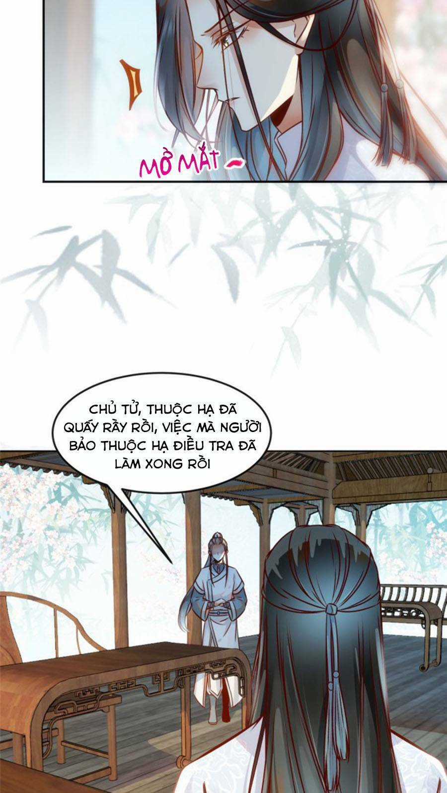 Nghịch Thiên Thần Phi Chí Thượng Chapter 57 trang 11