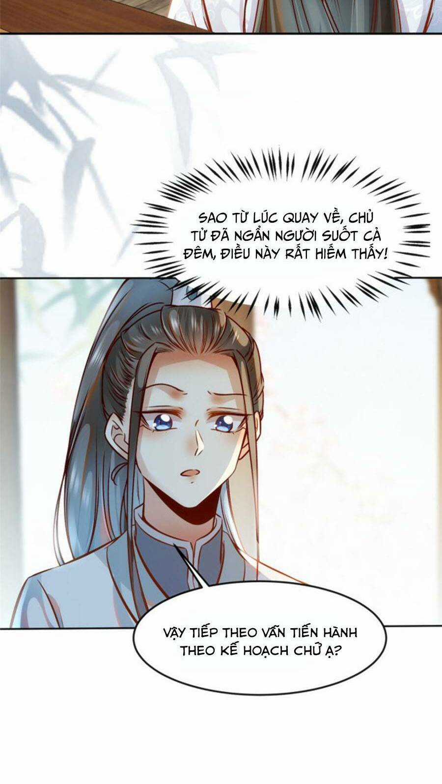 Nghịch Thiên Thần Phi Chí Thượng Chapter 57 trang 12