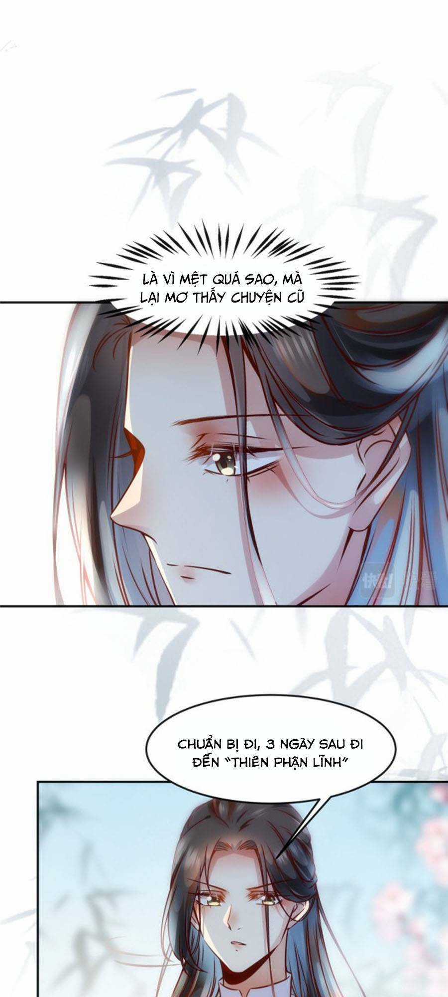 Nghịch Thiên Thần Phi Chí Thượng Chapter 57 trang 13