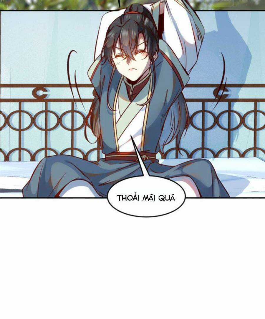 Nghịch Thiên Thần Phi Chí Thượng Chapter 57 trang 19