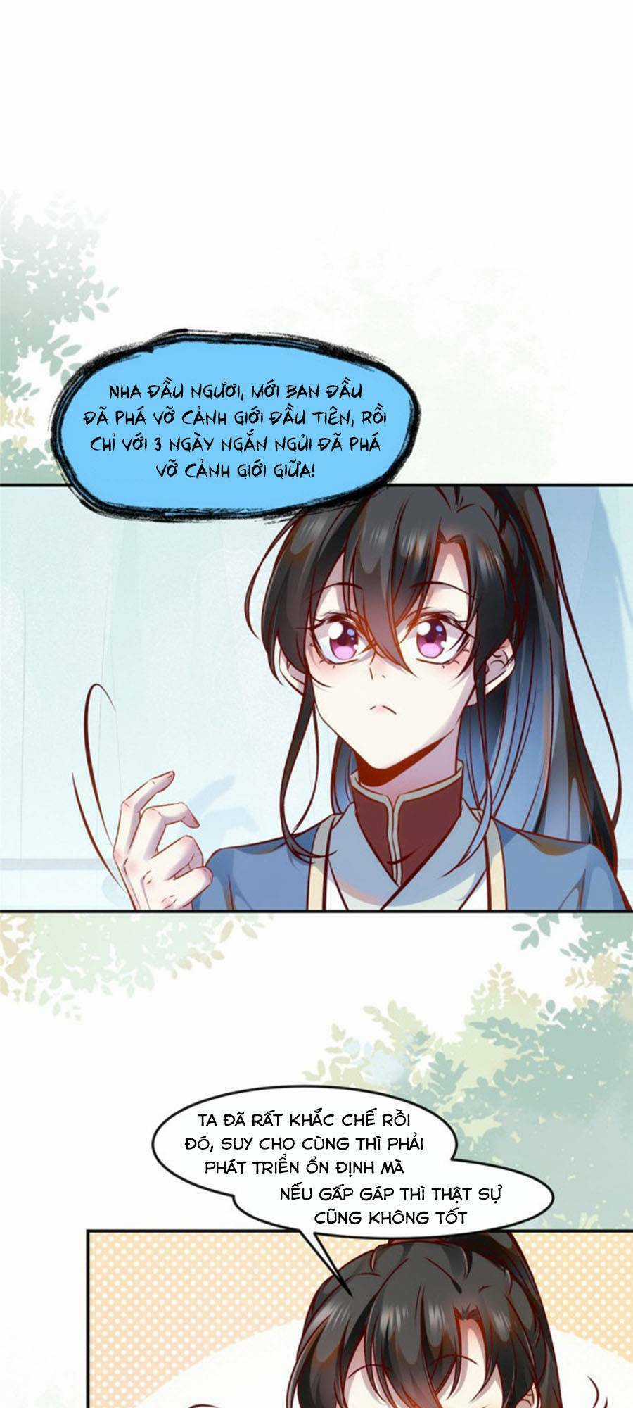 Nghịch Thiên Thần Phi Chí Thượng Chapter 57 trang 20