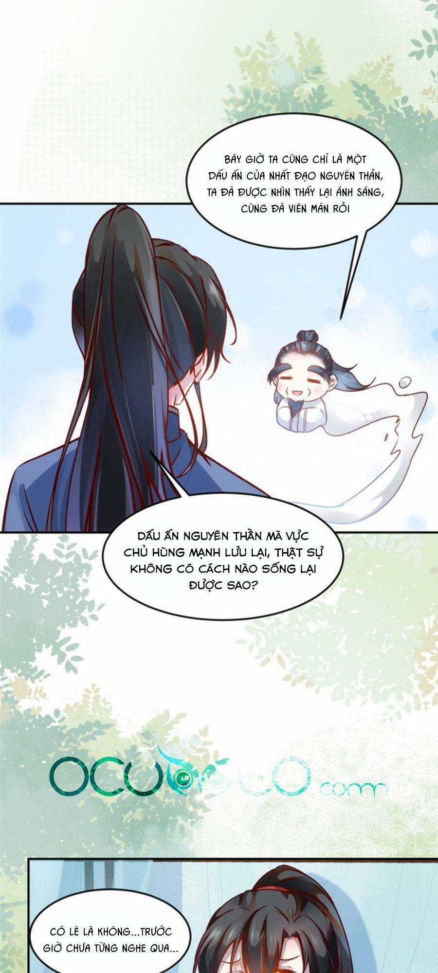 Nghịch Thiên Thần Phi Chí Thượng Chapter 57 trang 22