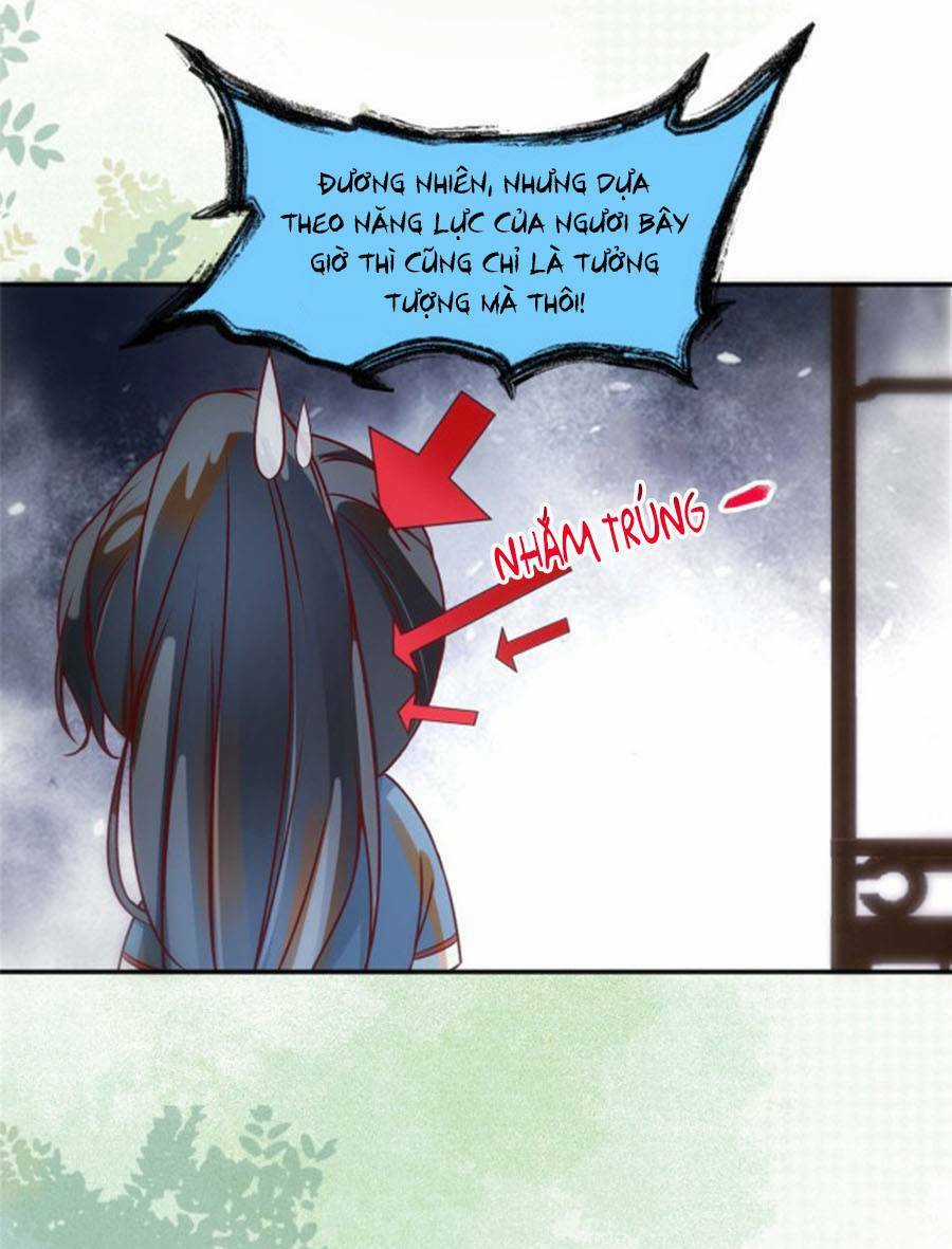 Nghịch Thiên Thần Phi Chí Thượng Chapter 57 trang 24
