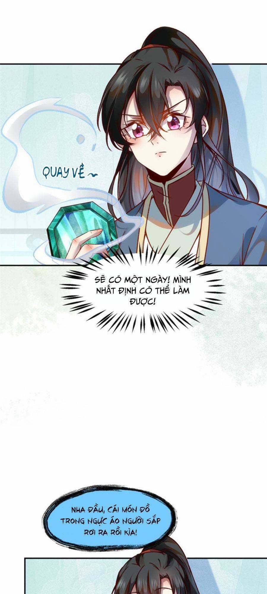 Nghịch Thiên Thần Phi Chí Thượng Chapter 57 trang 26