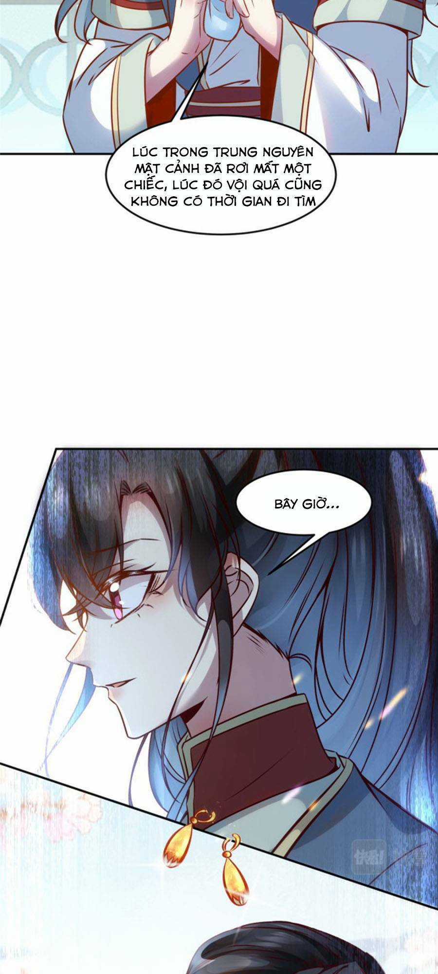 Nghịch Thiên Thần Phi Chí Thượng Chapter 57 trang 29