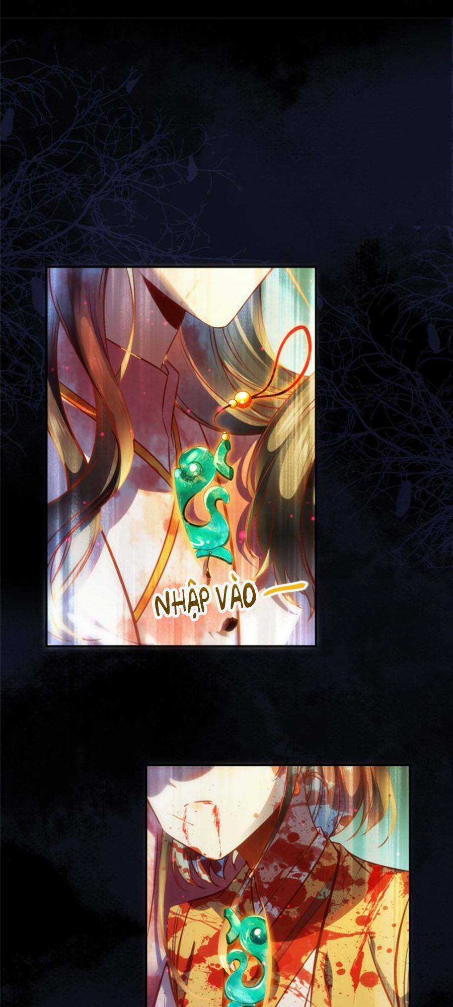Nghịch Thiên Thần Phi Chí Thượng Chapter 57 trang 7