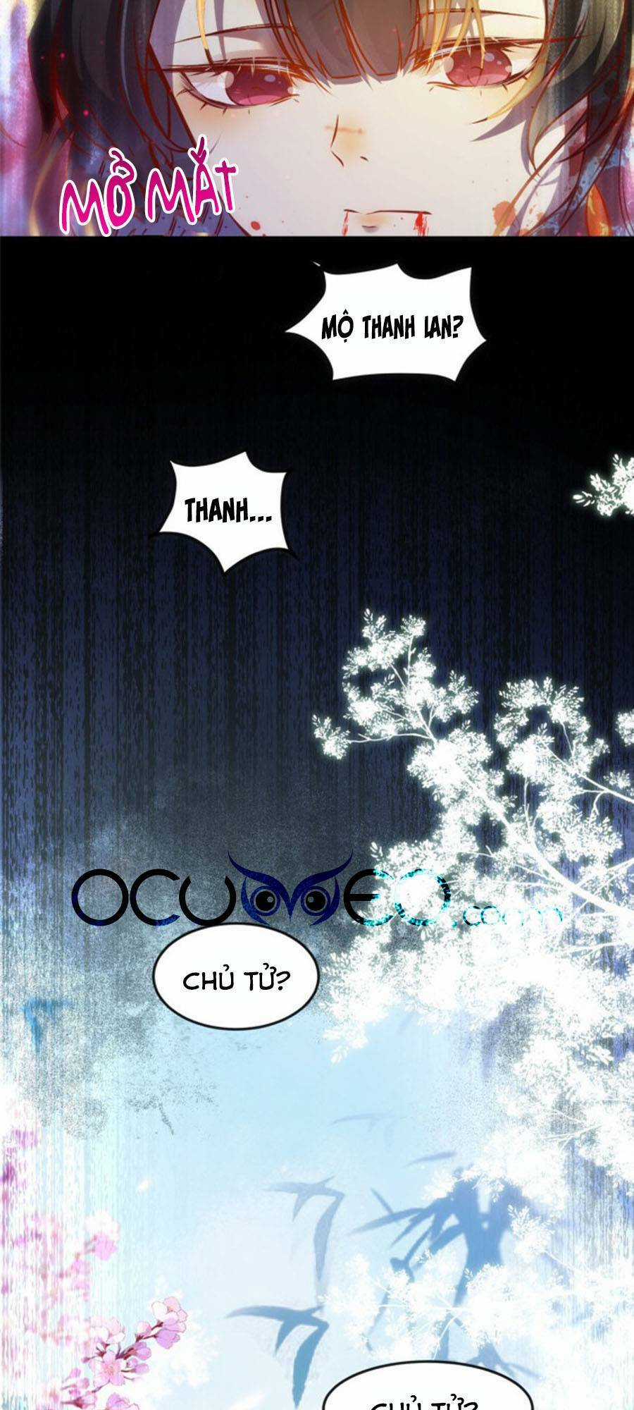 Nghịch Thiên Thần Phi Chí Thượng Chapter 57 trang 9