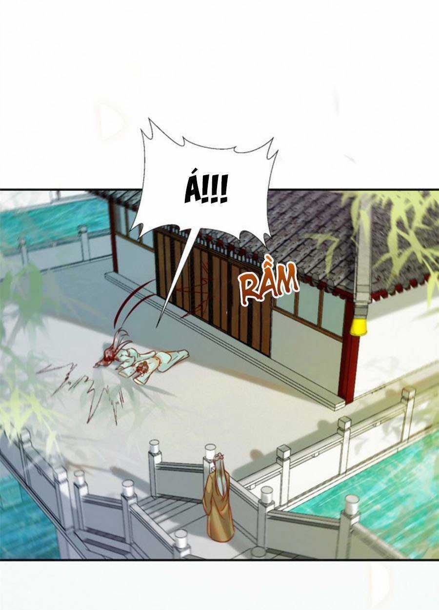 Nghịch Thiên Thần Phi Chí Thượng Chapter 58 trang 10