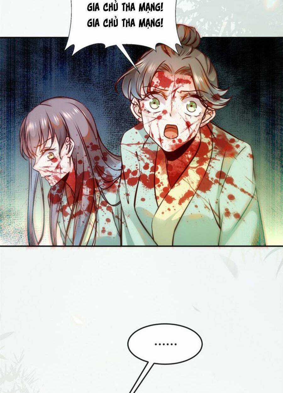 Nghịch Thiên Thần Phi Chí Thượng Chapter 58 trang 12