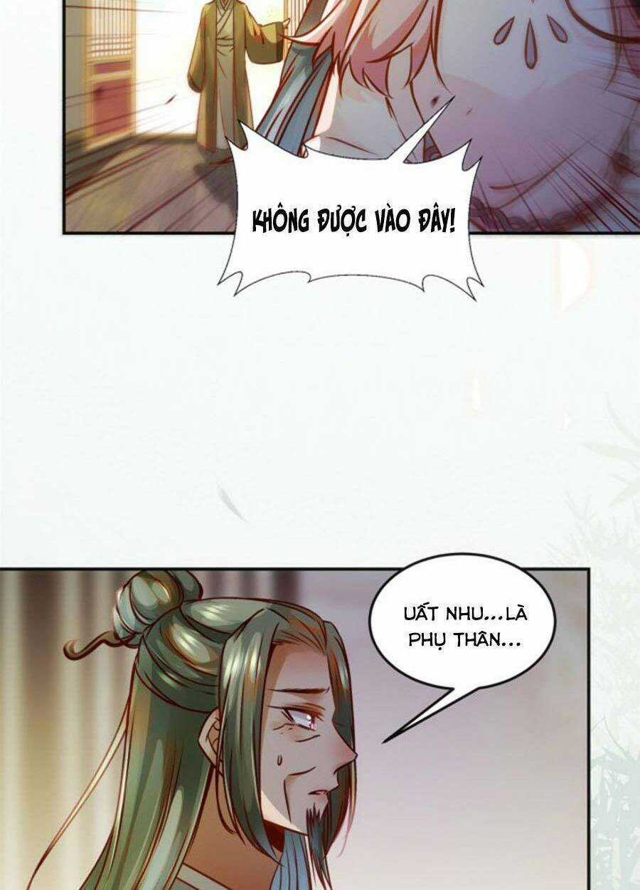 Nghịch Thiên Thần Phi Chí Thượng Chapter 58 trang 15