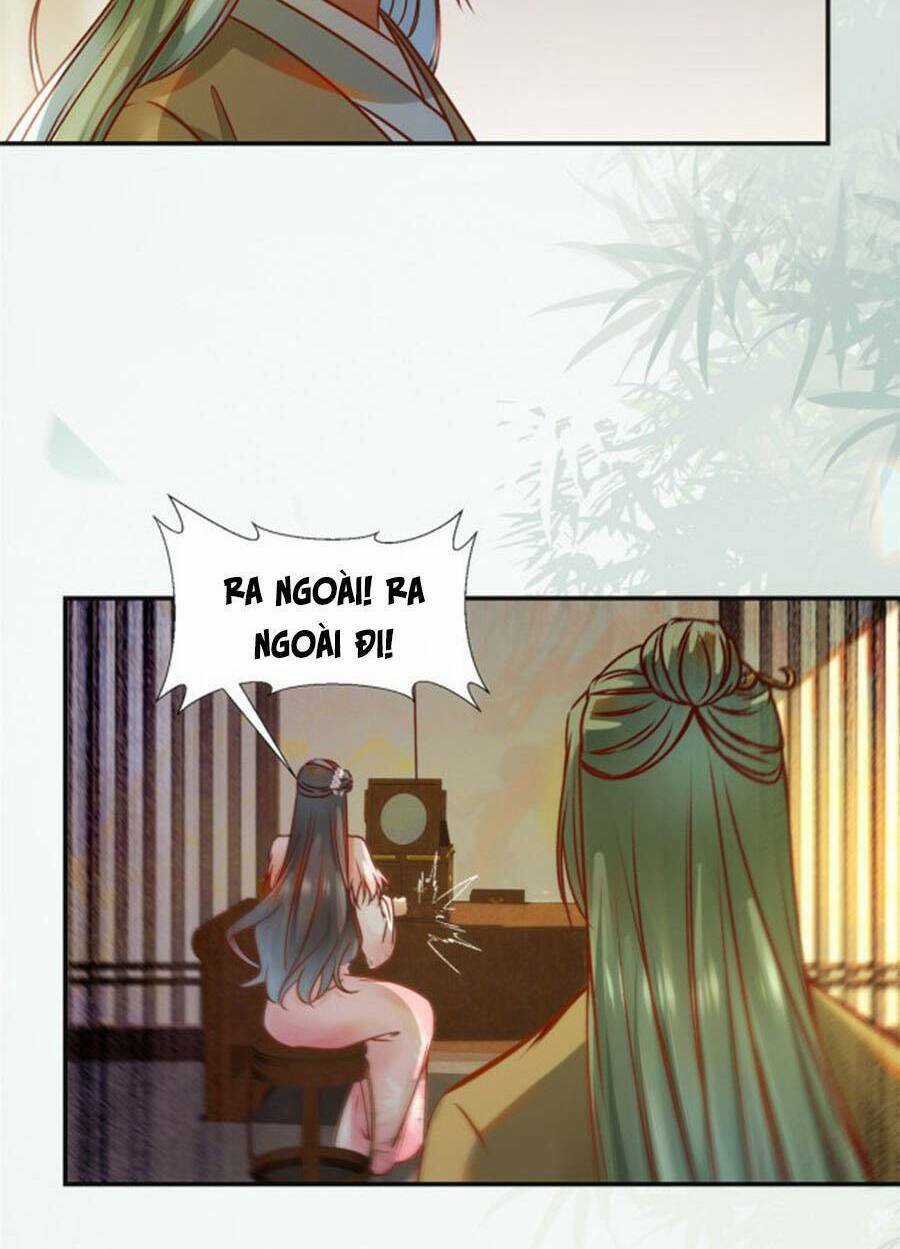 Nghịch Thiên Thần Phi Chí Thượng Chapter 58 trang 16