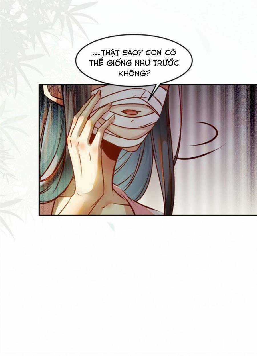 Nghịch Thiên Thần Phi Chí Thượng Chapter 58 trang 18