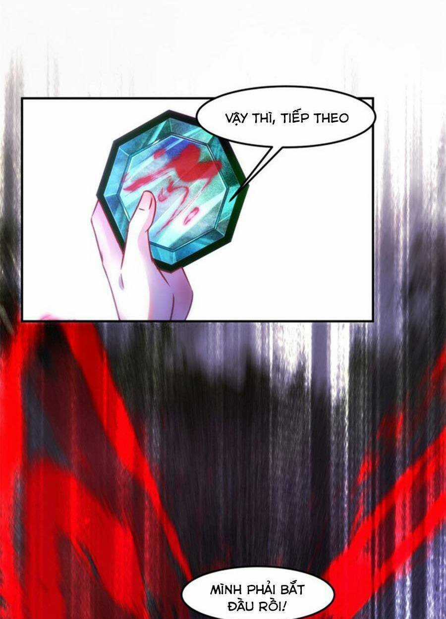 Nghịch Thiên Thần Phi Chí Thượng Chapter 58 trang 2