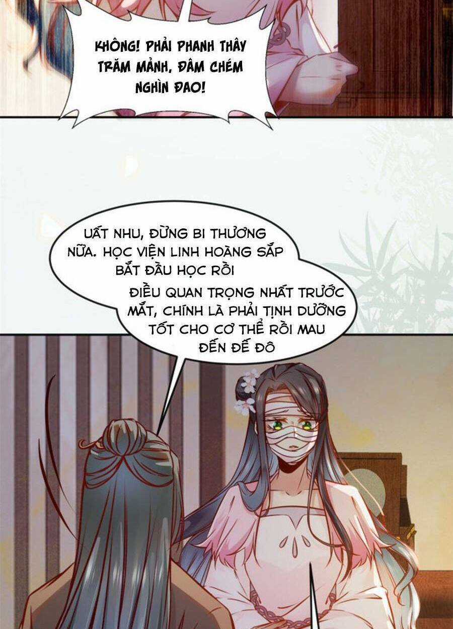 Nghịch Thiên Thần Phi Chí Thượng Chapter 58 trang 20