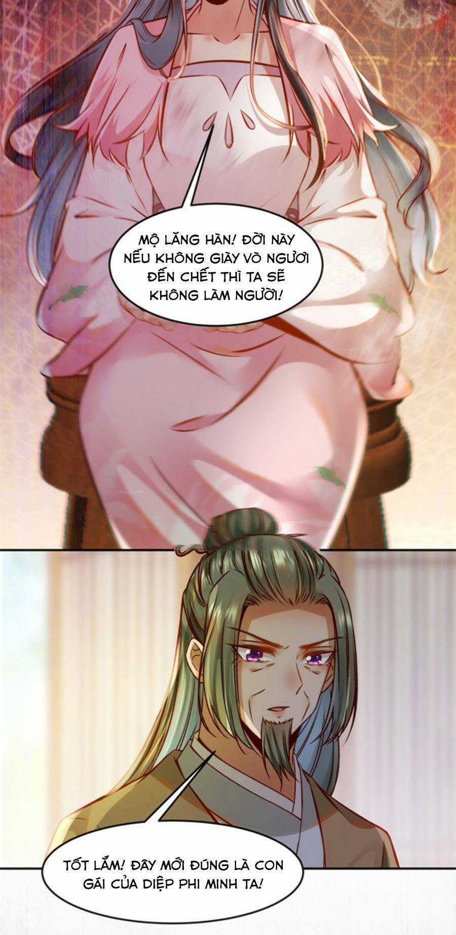 Nghịch Thiên Thần Phi Chí Thượng Chapter 58 trang 26