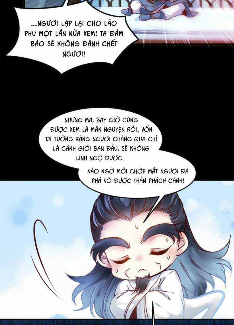 Nghịch Thiên Thần Phi Chí Thượng Chapter 58 trang 32