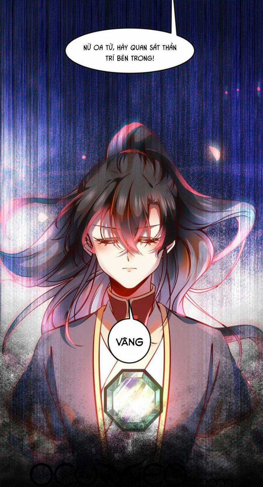 Nghịch Thiên Thần Phi Chí Thượng Chapter 58 trang 33