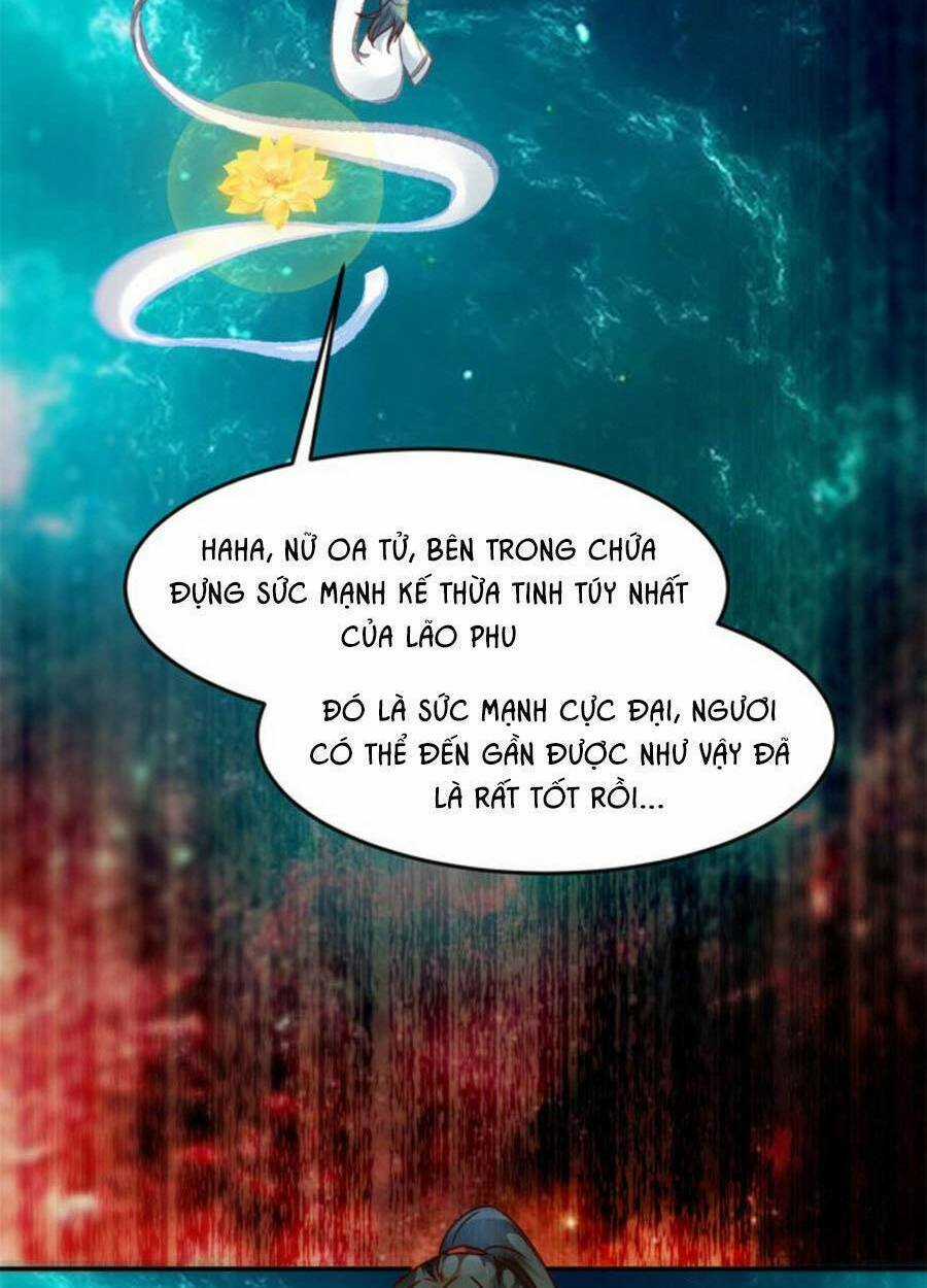 Nghịch Thiên Thần Phi Chí Thượng Chapter 58 trang 35