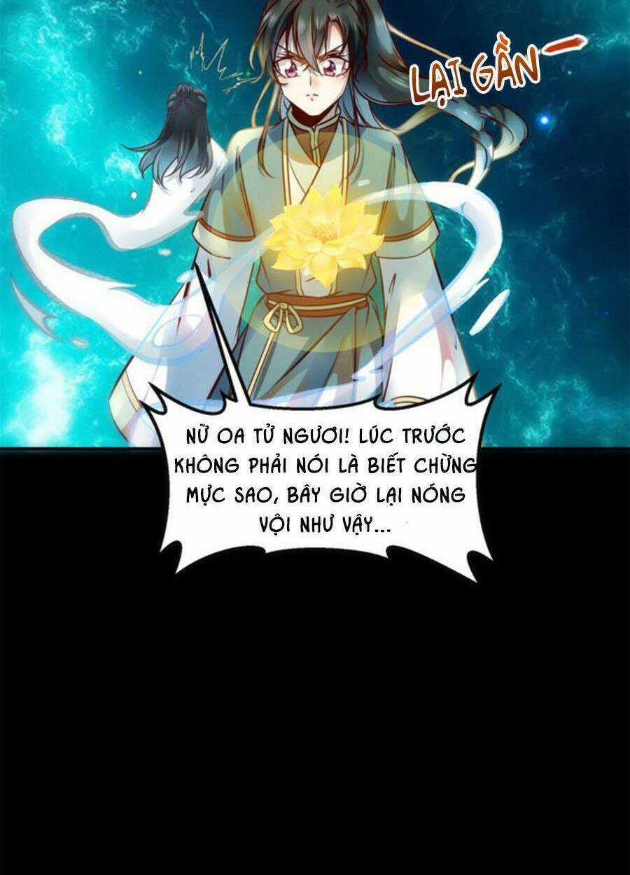 Nghịch Thiên Thần Phi Chí Thượng Chapter 58 trang 36