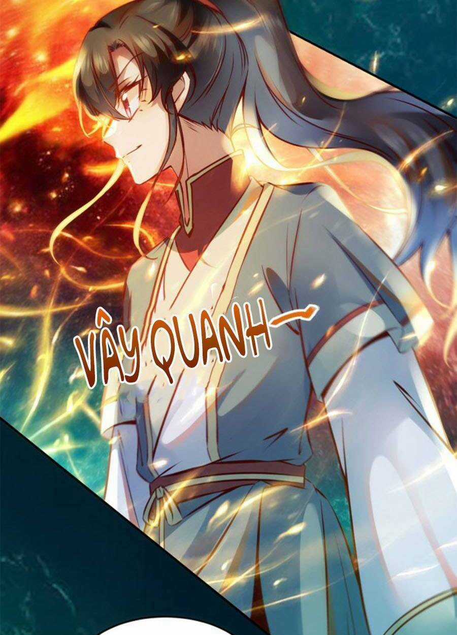 Nghịch Thiên Thần Phi Chí Thượng Chapter 58 trang 38