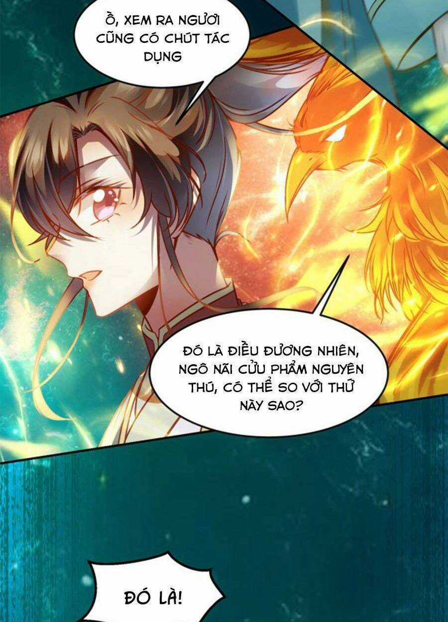 Nghịch Thiên Thần Phi Chí Thượng Chapter 58 trang 39